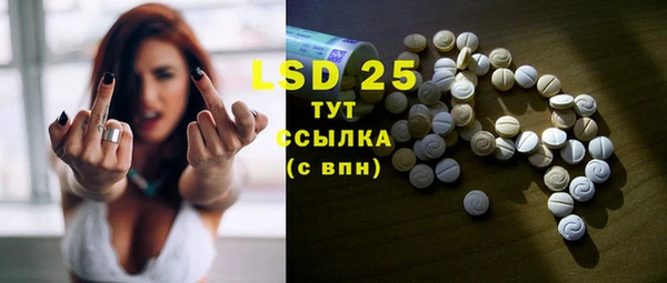 прущий лед Липки
