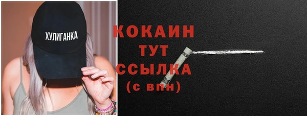 прущий лед Липки