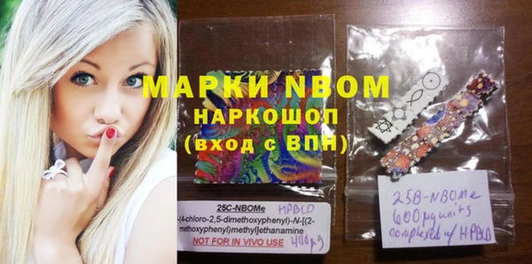 прущий лед Липки